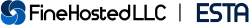 Logo of Esta Application by Fine Hosted LLC